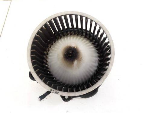 Used Heater blower motor Heater blower motor HYUNDAI GETZ (TB) 1.3 (85 hp) 35327860 35327860