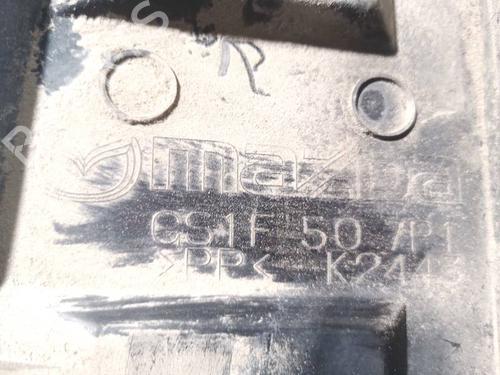 Scuttle panel MAZDA 6 Hatchback (GH) 2.0 MZR-CD (GH14) | BP39758162C110 - Image 3