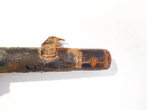 Left front shock absorber MAZDA 6 Hatchback (GG) 2.0 DI (GG14) | BP35366542M16 - Image 3