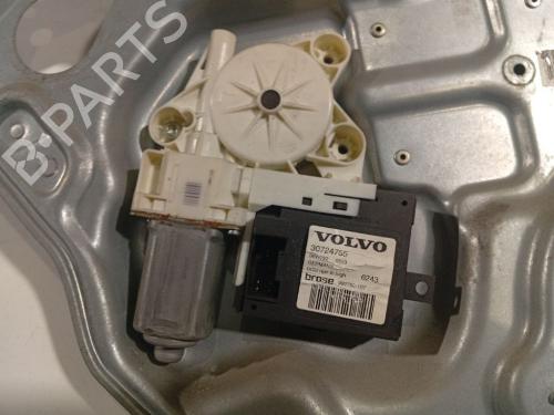 Used Left rear window motor Left rear window motor VOLVO V50 (545) 2.0 D (136 hp) 40519252 40519252
