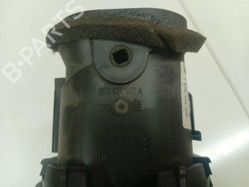 Air vent AUDI A3 (8P1) 2.0 TDI 16V | BP40244286I21 - Image 4