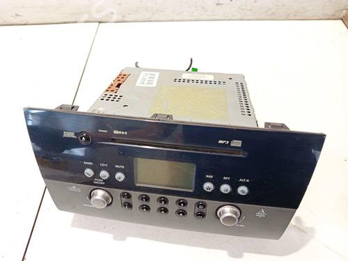 Used Radio Radio 34923004 34923004