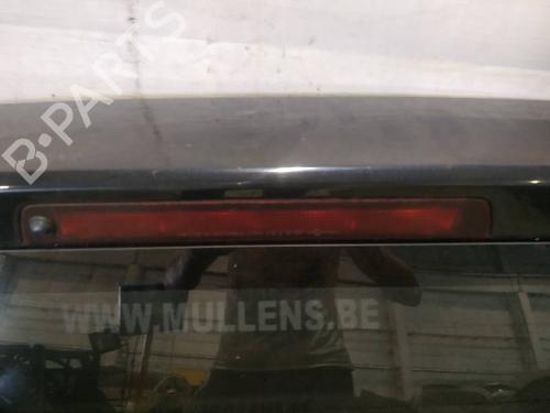 Used Third brake light Third brake light 37736334 37736334