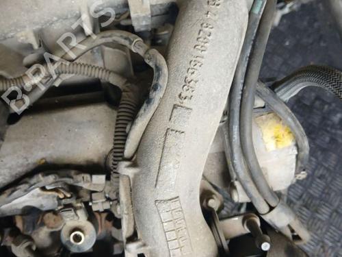 Rohr für Rohr RENAULT SCÉNIC II (JM0/1_) 1.9 dCi (JM0G, JM12, JM1G, JM2C) (120 hp) 36174039 36174039