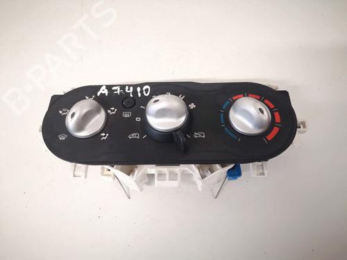 Used Climate control Climate control 35484104 35484104