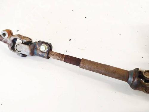 Used Steering column universal joint Steering column universal joint TOYOTA AYGO (_B1_) 1.4 D-4D (WNB10_, WNB10R) (54 hp) 36583825 36583825