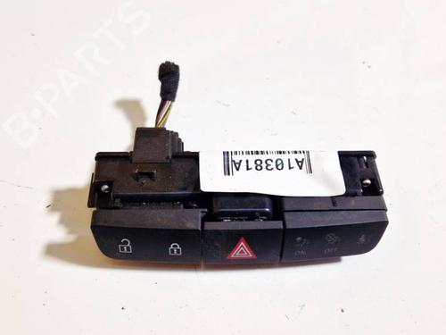 Used Warning switch Warning switch OPEL INSIGNIA A (G09) 2.0 CDTI (68) (131 hp) 35000333 35000333
