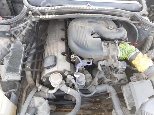 Pipe BMW 3 (E46) 318 i | BP33522889M125 - Image 4