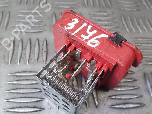 Used Heater resistor Heater resistor 35680626 35680626