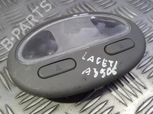 Kabinelys Kabinelys CHEVROLET LACETTI (J200) 1.8 (121 hp) 35675978 35675978