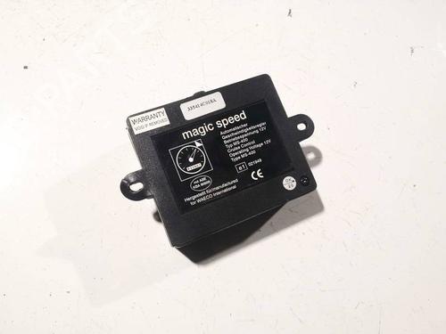 Electronic module OPEL FRONTERA B (U99) 2.2 DTI (6B_66, 6B_76) | BP34949505M83 - Image 2