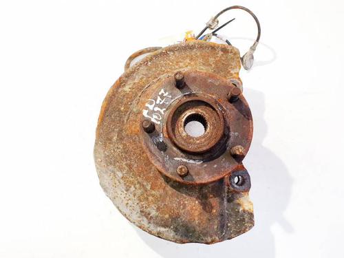 Used Right front steering knuckle Right front steering knuckle 35000591 35000591