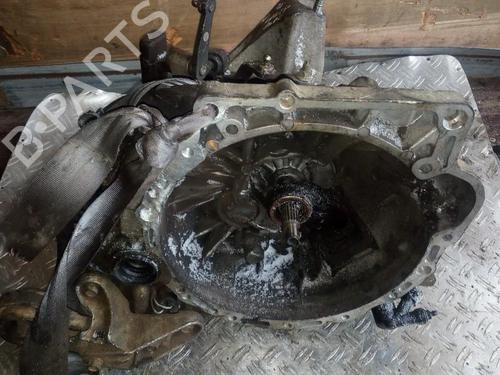 Used Gearbox Gearbox 35655188 35655188