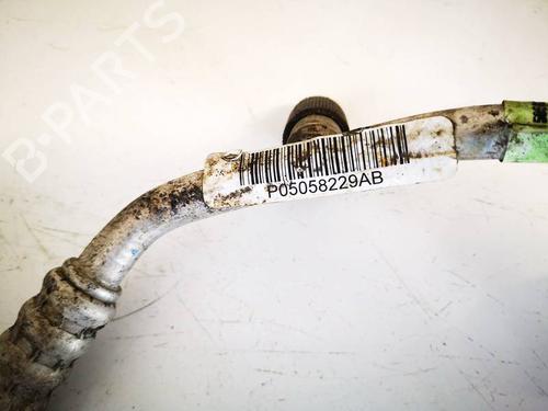 AC pipe DODGE CALIBER 2.0 CRD | BP32585898M126 