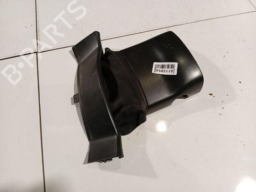 Andre Andre SKODA OCTAVIA II (1Z3) 1.9 TDI (105 hp) 36759859 36759859