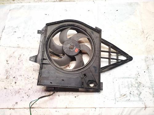 Used Fan Fan CHRYSLER VOYAGER IV (RG, RS) 2.5 CRD (141 hp) 35474172 35474172