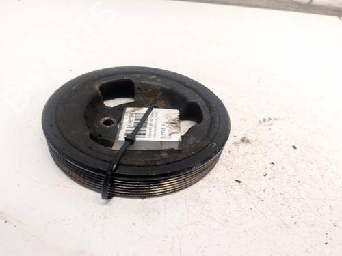 Pulley CITROËN DS3 (SA_) 1.6 THP 150 | BP34872144M122 - Image 2