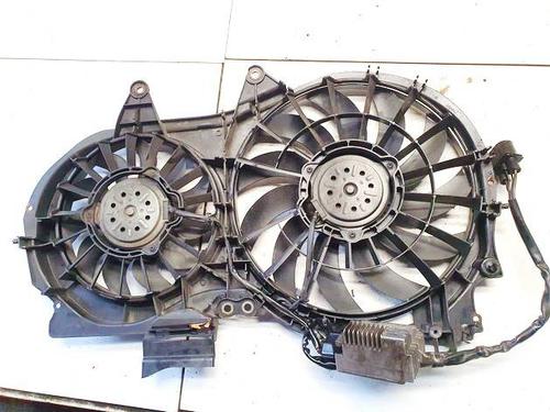 Fan AUDI A4 B7 (8EC) 1.9 TDI | BP38581762M128 - Image 3