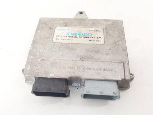 Used Electronic module Electronic module 35049414 35049414
