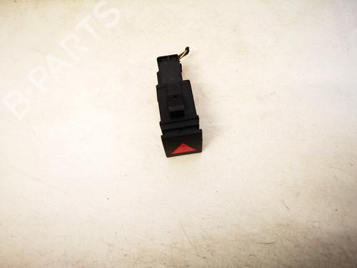 Used Warning switch Warning switch VW POLO IV (9N_, 9A_) 1.4 TDI (75 hp) 35535011 35535011