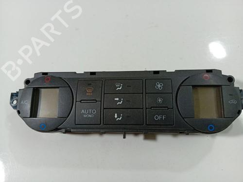 Climate control FORD C-MAX (DM2) 1.8 | BP37413160I5 - Image 2