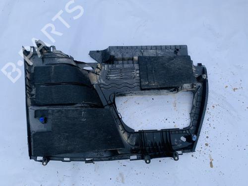 Boot lining OPEL MERIVA B MPV (S10) 1.7 CDTI (75) | BP35544306I3 - Image 2
