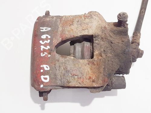 Used Right front brake caliper Right front brake caliper 35602617 35602617