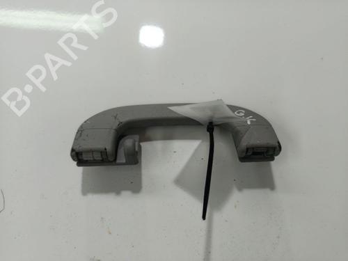 Håndtag i tag Håndtag i tag MITSUBISHI COLT VI (Z3_A, Z2_A) 1.1 (Z31A, Z32A) (75 hp) 34843809 34843809