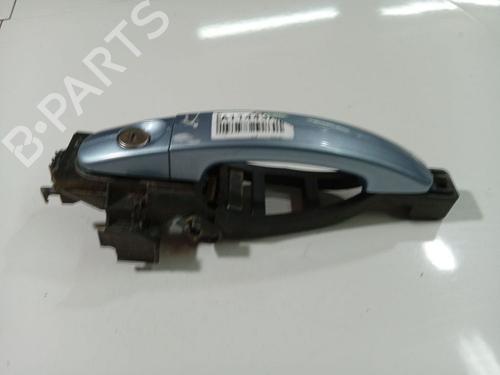 Used Front left exterior door handle Front left exterior door handle FORD C-MAX (DM2) 1.8 (125 hp) 36251918 36251918