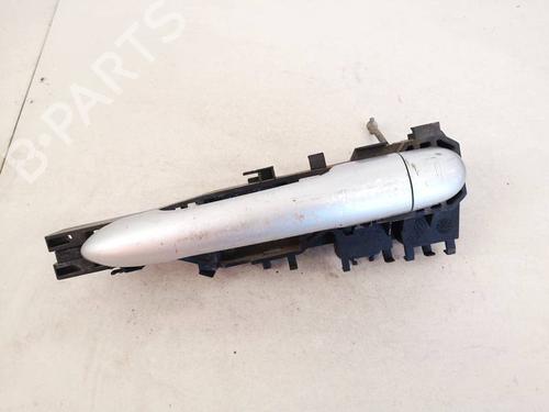 Used Front left exterior door handle Front left exterior door handle 35326541 35326541