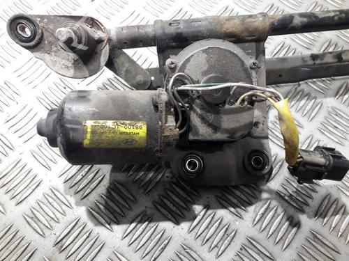 Used Front wiper motor Front wiper motor HYUNDAI GETZ (TB) 1.3 (83 hp) 35695750 35695750