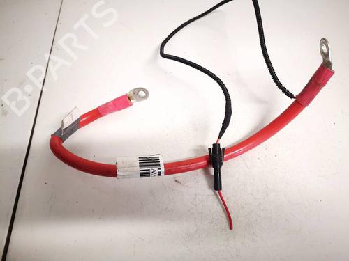 Used Cable Cable BMW 5 (E60) 523 i (177 hp) 35149801 35149801