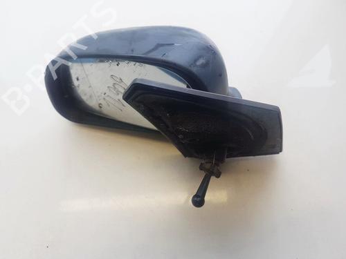 Used Left mirror Left mirror 35636069 35636069