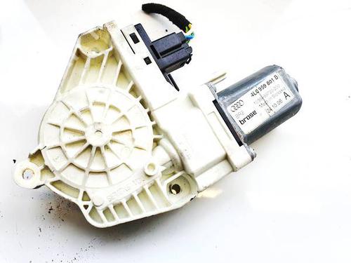Left front window motor AUDI Q7 (4LB) 3.0 TDI quattro | BP35294115E21 - Image 2