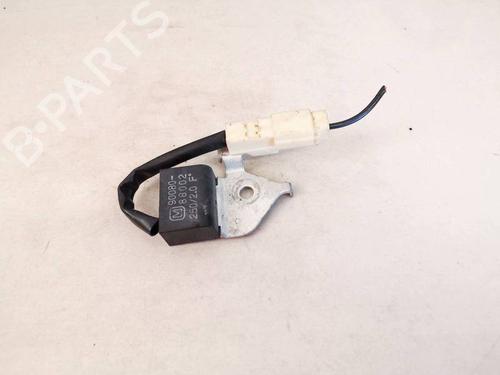 Used Electronic module Electronic module 35336452 35336452