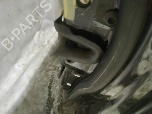 Used Front right lock Front right lock AUDI A4 B7 (8EC) 2.0 TDI (140 hp) 35118219 35118219