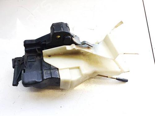 Used Front right lock Front right lock 35080298 35080298