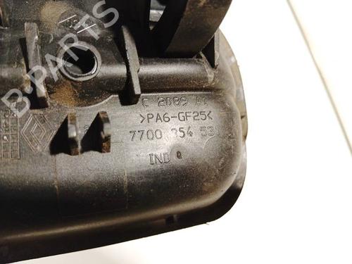 Rear left interior door handle RENAULT KANGOO (KC0/1_) 1.2 16V (KC05, KC06, KC03, KC0T, KC0W, KC1D) | BP34943129I15 - Image 3