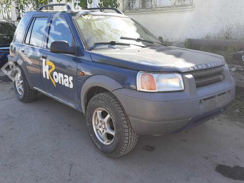 Used Parts LAND ROVER FREELANDER I (L314)  2.0 DI 4x4  4442726