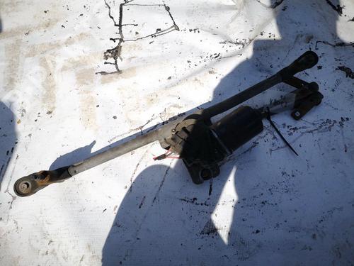 Used Front wipers mechanism Front wipers mechanism FIAT STILO (192_) 1.9 JTD (192_XE1A) (115 hp) 35425777 35425777