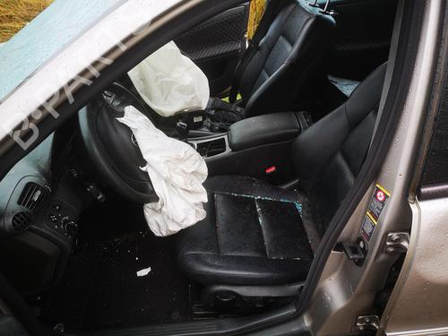 Switch MERCEDES-BENZ C-CLASS (W203) C 270 CDI (203.016) | BP32928578I30 - Image 9