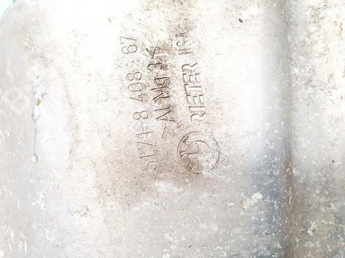 Underbody protection BMW X5 (E53) 3.0 d | BP35401241M92 - Image 2