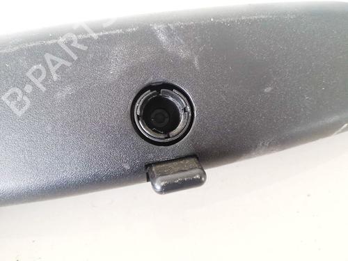 Bakspejl indvendigt AUDI A4 B6 (8E2) 1.9 TDI | BP35606419I6 - Image 3