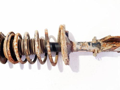 Used Right front shock absorber Right front shock absorber FIAT DOBLO MPV (119_, 223_) 1.9 JTD (105 hp) 35004830 35004830