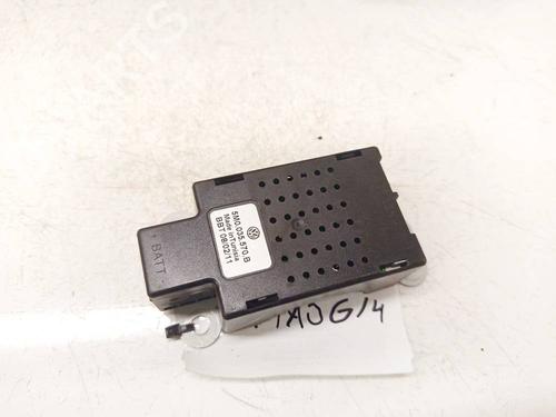 Used Electronic module Electronic module PEUGEOT BOXER Van 2.0 BlueHDi 130 (130 hp) 36454410 36454410