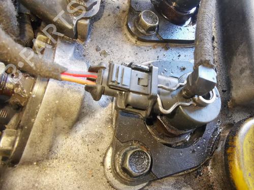 Injector OPEL ASTRA H (A04) 1.7 CDTI (L48) | BP35525098M100 - Image 3
