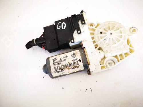 Used Right rear window motor Right rear window motor 35011757 35011757