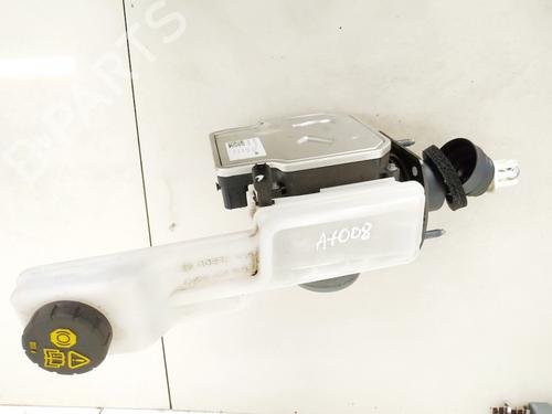 Used ABS pump ABS pump JAGUAR I-PACE (X590) EV400 AWD (400 hp) 35532644 35532644