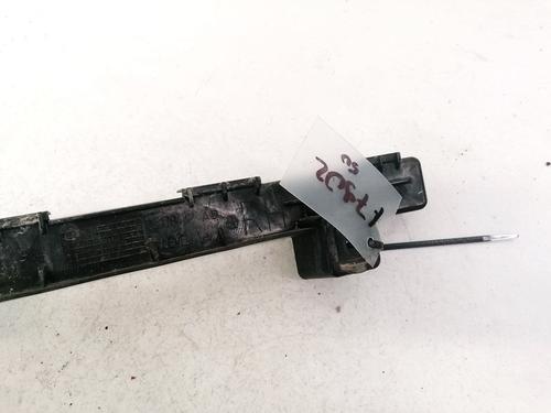 Rear bumper bracket DODGE JOURNEY 2.0 CRD | BP35403010C159 - Image 2