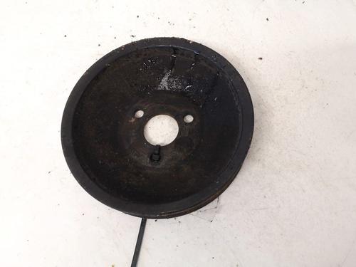 Used Pulley Pulley 35456675 35456675